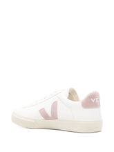 Veja Campo Sneakers Pink