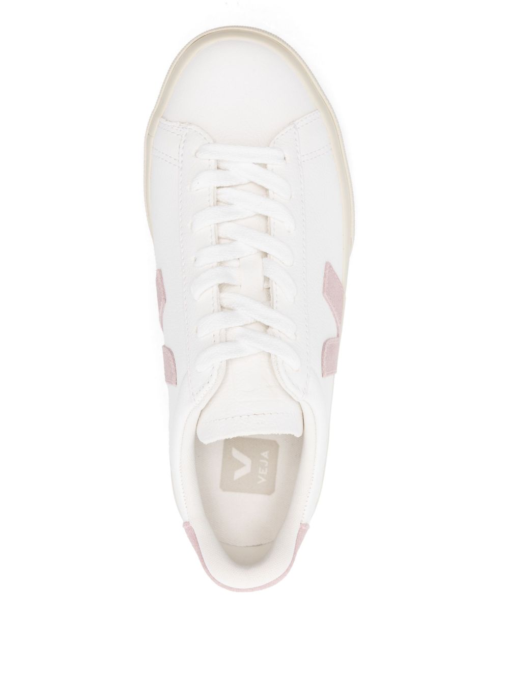 Veja Campo Sneakers Pink