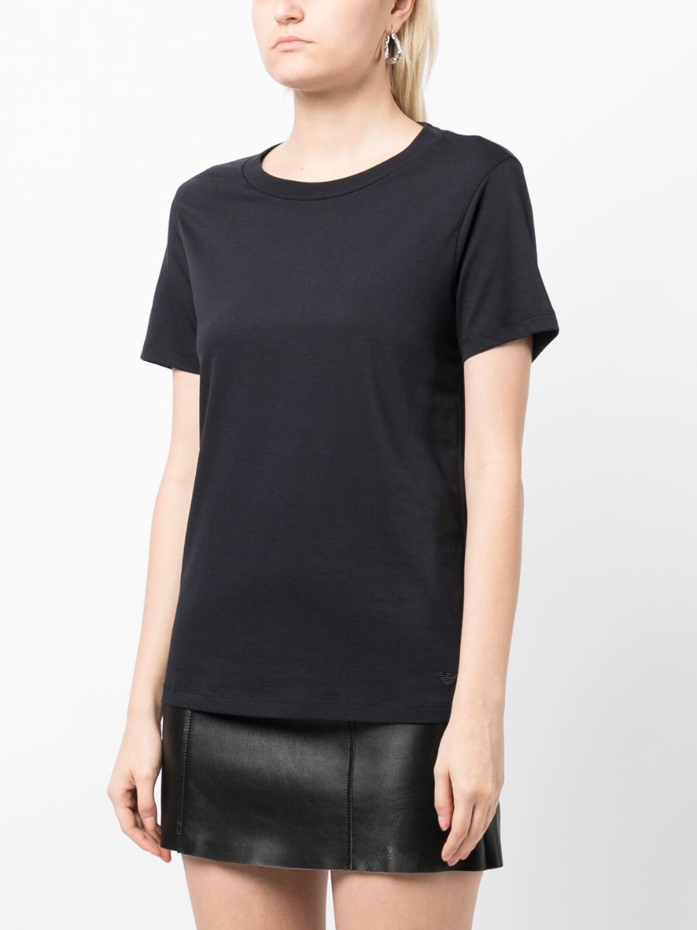 Emporio Armani Cotton T-shirts