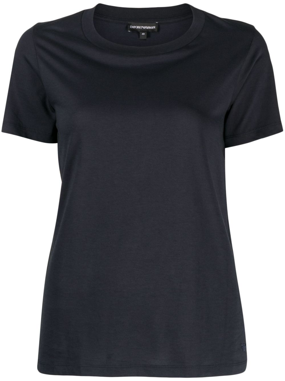 Emporio Armani Cotton T-shirts