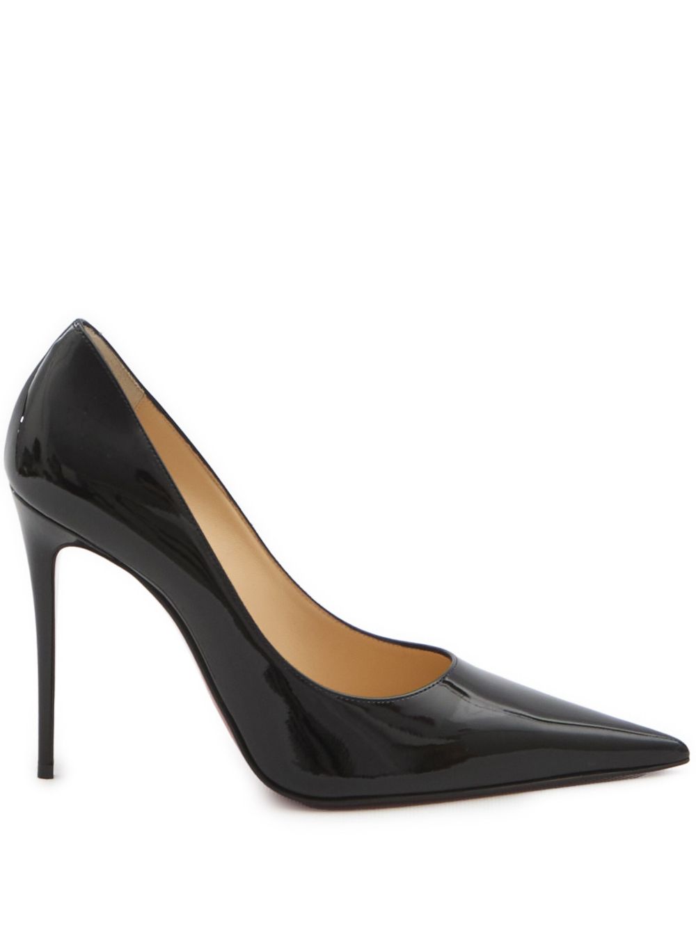 Christian Louboutin Kate Max Pumps Black