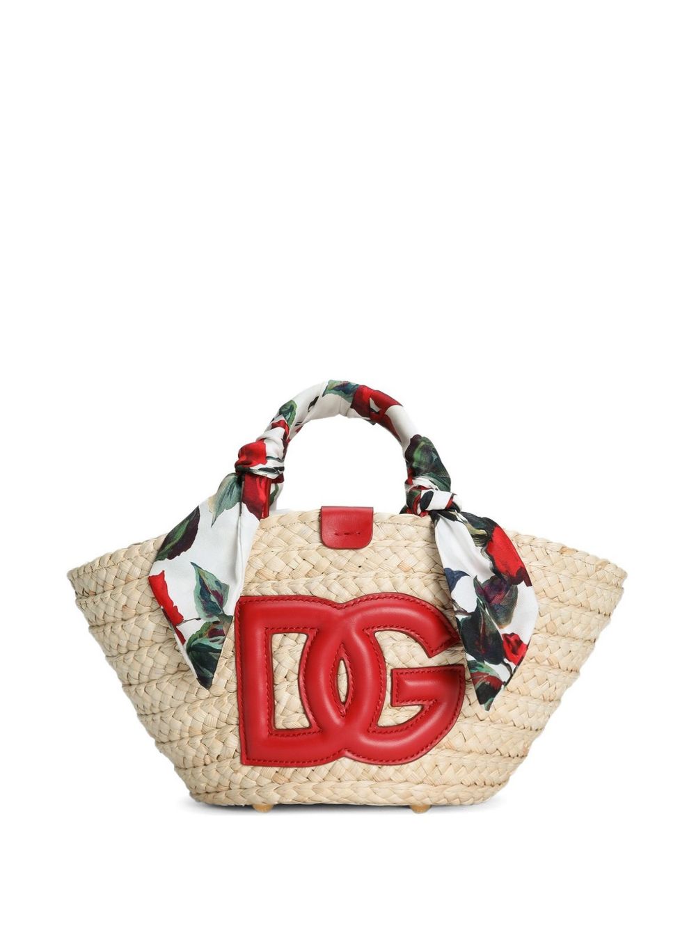 Dolce &amp; Gabbana Kendra Small Shopping Bag