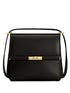 Dolce & Gabbana Marlene City Shoulder Bag Black