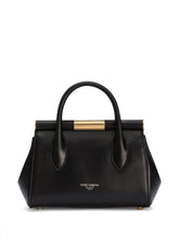 Dolce & Gabbana Mini Marlene Day Bag Black