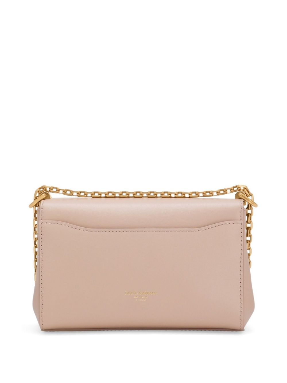 Dolce &amp; Gabbana Marlene shoulder bag Powder