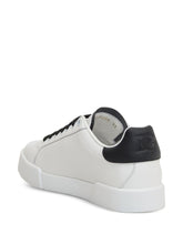 Dolce & Gabbana Portofino Sneakers Black