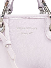 Emporio Armani Mini MyEA Bag Pink