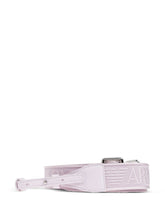 Emporio Armani Mini MyEA Bag Pink