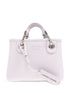 Emporio Armani Mini MyEA Bag Pink