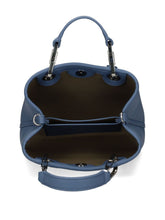 Emporio Armani Mini MyEA Bag Blue