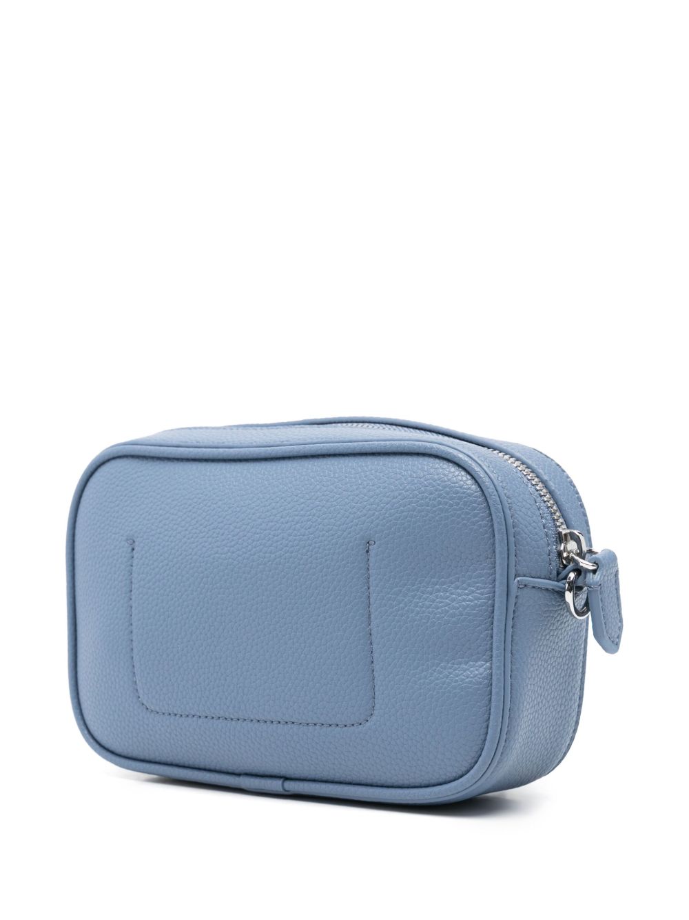 Emporio Armani Camera Case Bag Blue