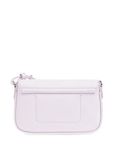 Emporio Armani Mini Shoulder Bag Light Pink