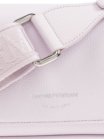 Emporio Armani Mini Shoulder Bag Light Pink