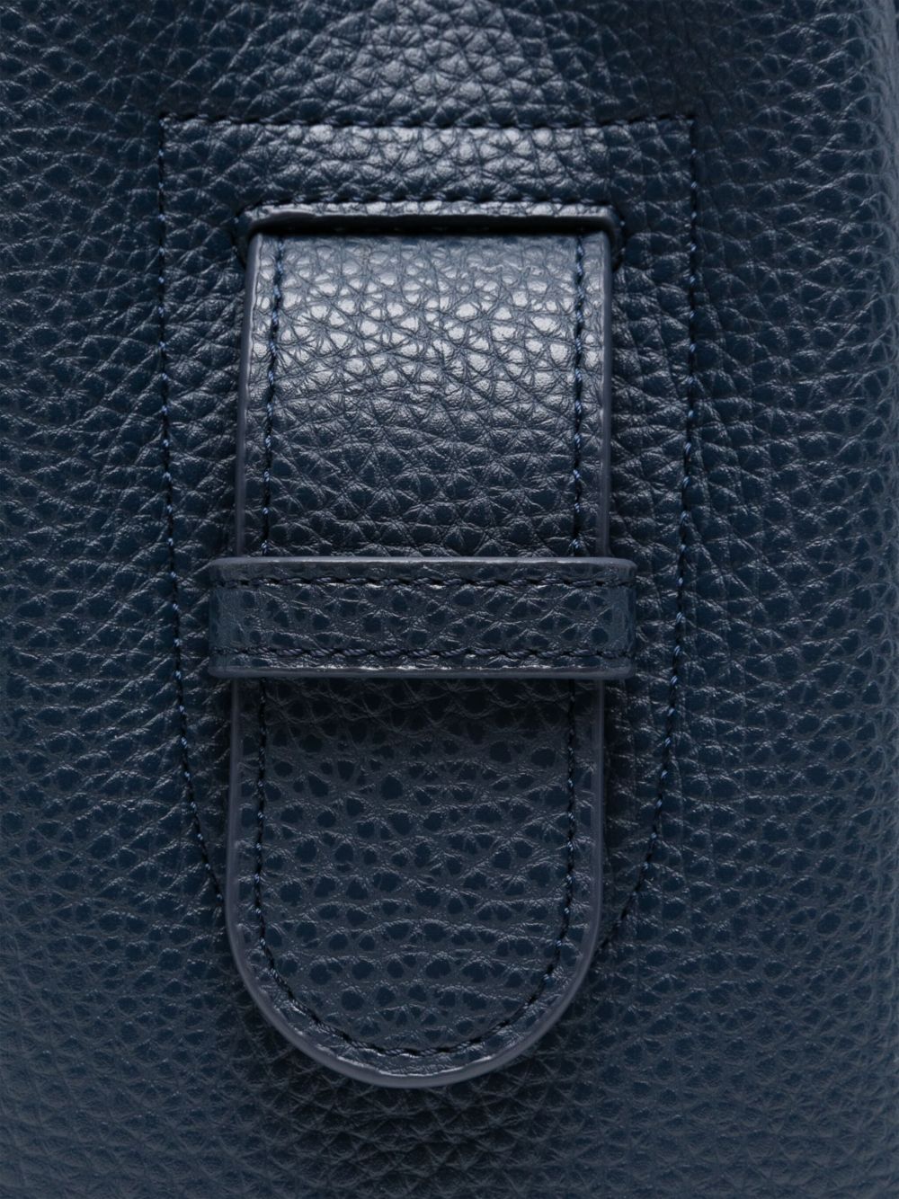 Emporio Armani Myea Small HandBag Blue