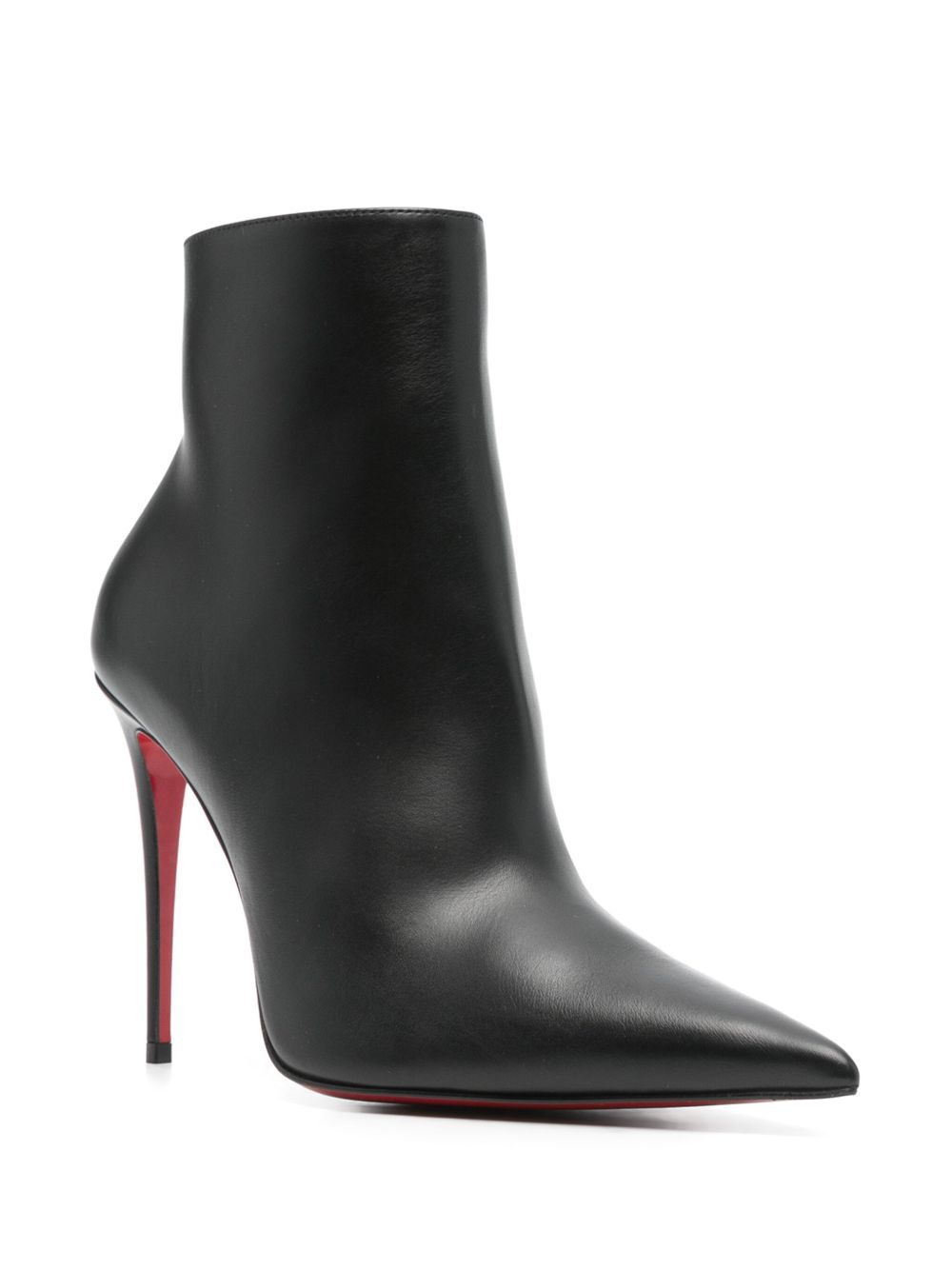 Christian Louboutin So Kate Booty Stiletto Boots