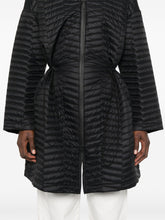 Emporio Armani Reversible Lightweight Down Coats Black