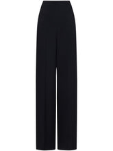 EMPORIO ARMANI Capsule Trousers Blue