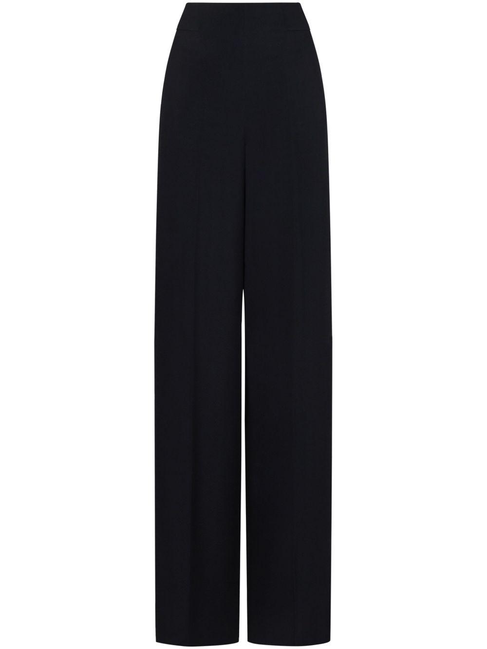 EMPORIO ARMANI Capsule Trousers Blue