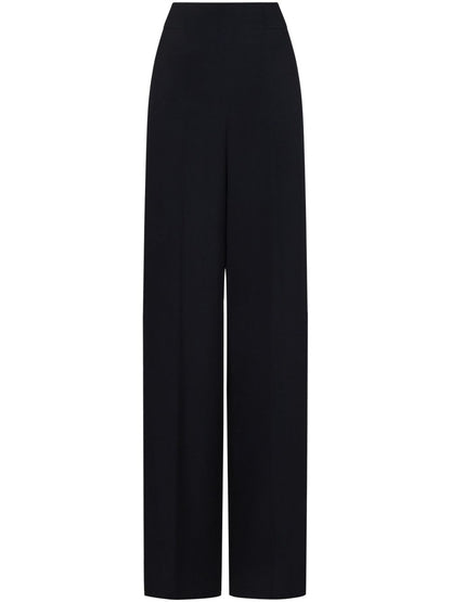 EMPORIO ARMANI Capsule Trousers Blue