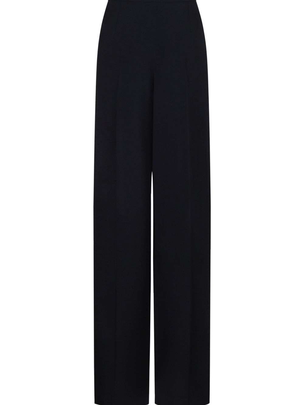 EMPORIO ARMANI Capsule Trousers Blue