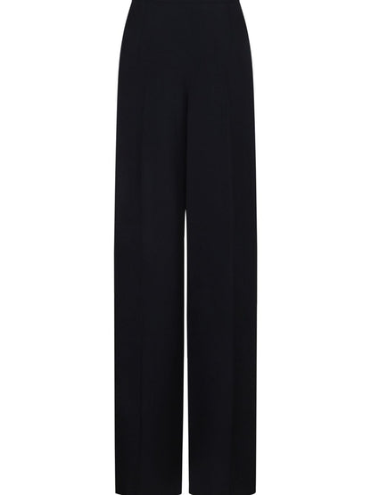 EMPORIO ARMANI Capsule Trousers Blue