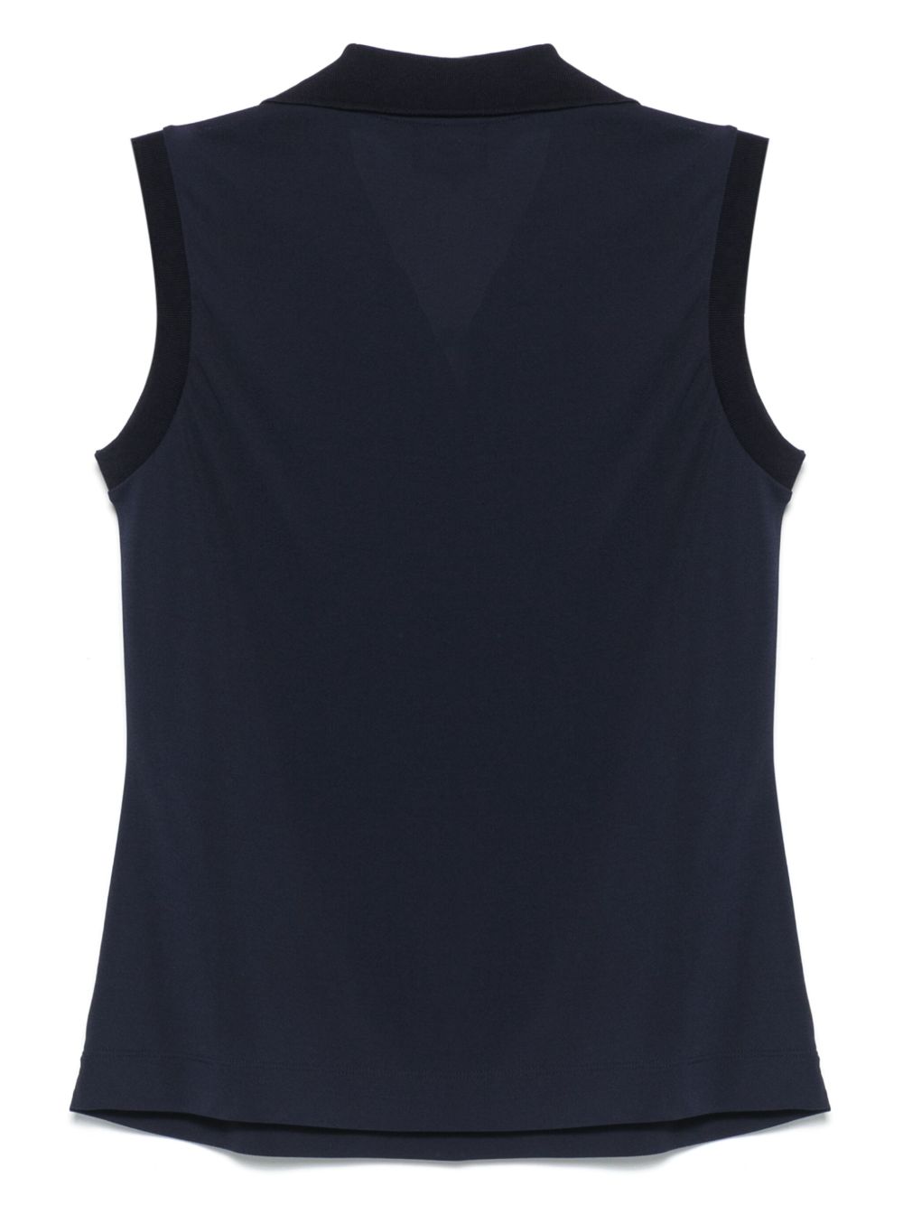 EMPORIO ARMANI CAPSULE Top Blue