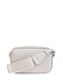 Emporio Armani Crossbody Bag Light Grey