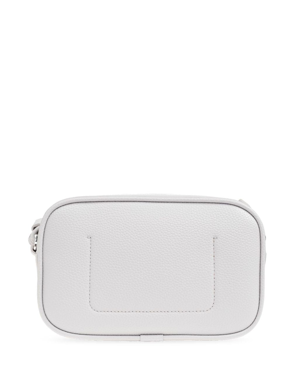 Emporio Armani Crossbody Bag Light Grey