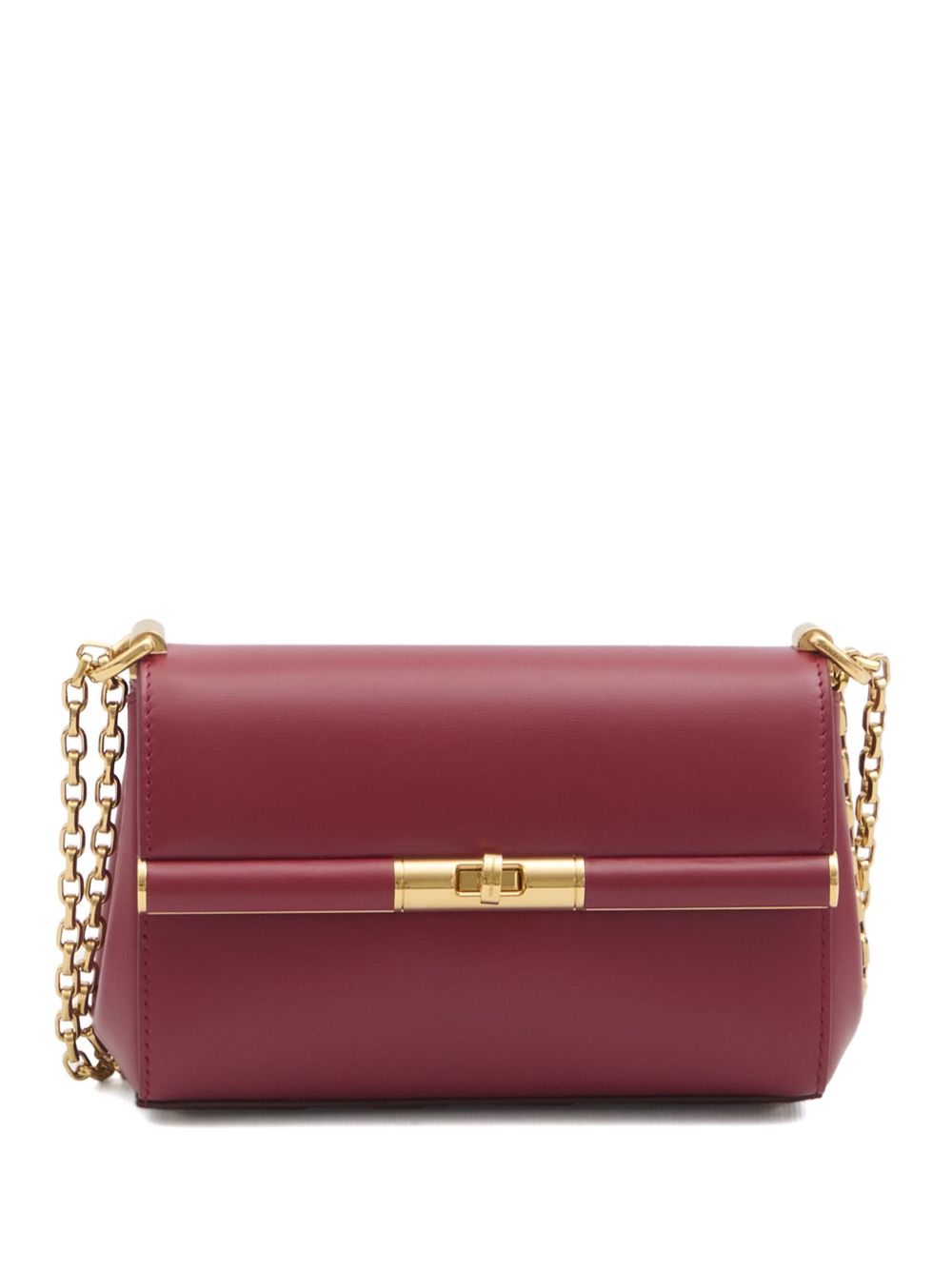 Dolce &amp; Gabbana Mini Marlene Shoulder Bag Red