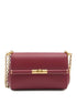 Dolce & Gabbana Mini Marlene Shoulder Bag Red