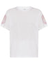 Paul Smith Dahlia Cotton T-shirt White