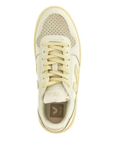 Veja V-10 Sneakers White