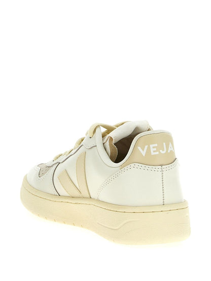 Veja V-10 Sneakers White