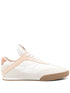 Chloé Kick Sneakers Light Beige