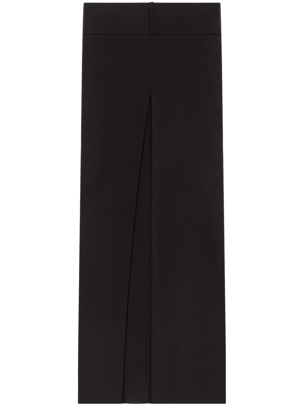 Courreges Inifinity Trousers Black