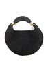 Chloé Summer Banana Raffia Hobo Bag Black.jpg