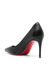 Christian Louboutin 85mm Sporty Kate Pumps Black