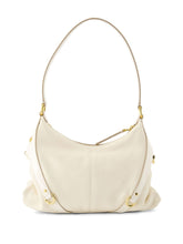 Givenchy Voyou Shoulder Bag Ivory