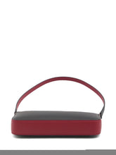 Christian Louboutin Loubila Mini Leather Clutch Bag Black