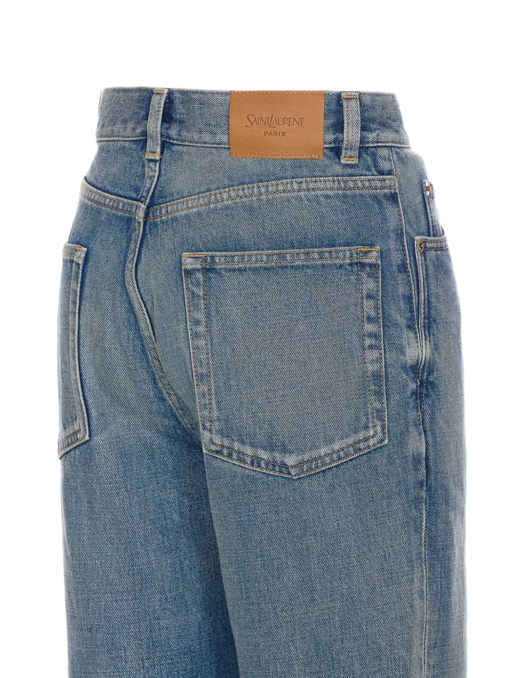 Saint Laurent Authentic 70&