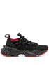 Christian Louboutin Trailnrun Running Sneakers Black