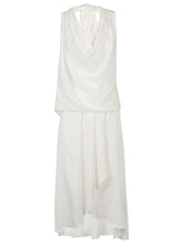 Silk95Five Dresses White