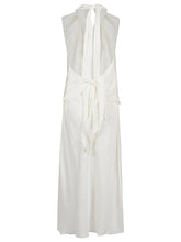 Silk95Five Dresses White