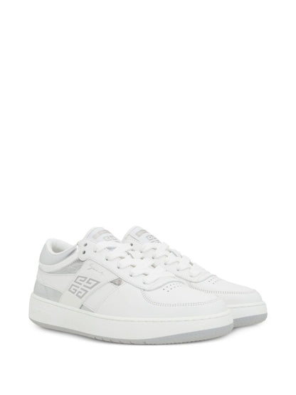 Givenchy G Move Sneakers White