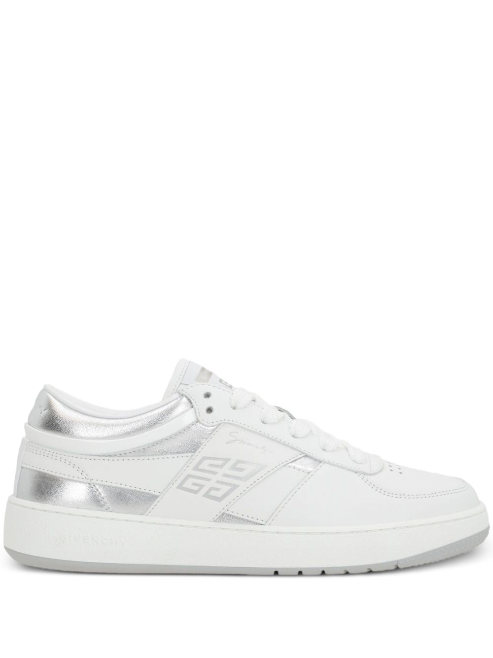 Givenchy G Move Sneakers White
