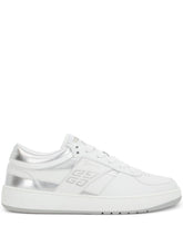 Givenchy G Move Sneakers White