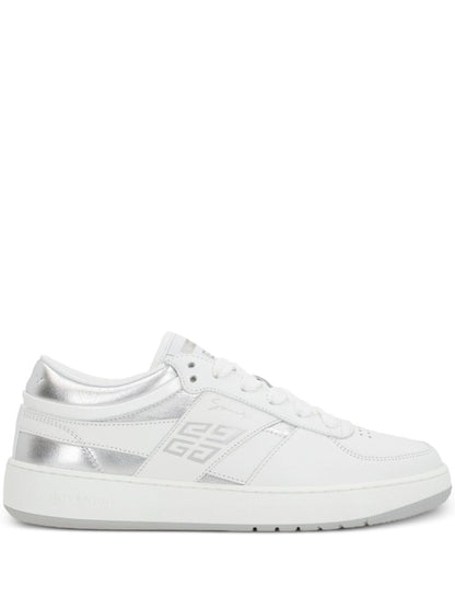 Givenchy G Move Sneakers White