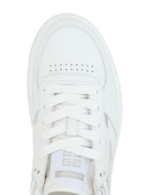 Givenchy G Move Sneakers White