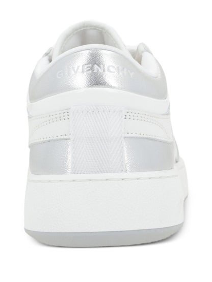 Givenchy G Move Sneakers White