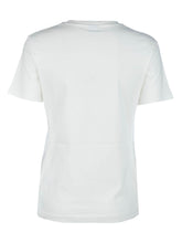 Paul Smith  Padlocks Cotton T-shirt White